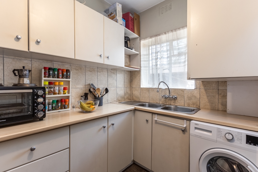 1 Bedroom Property for Sale in Stellenbosch Central Western Cape